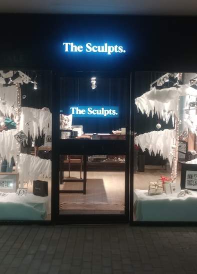 The Sculpts