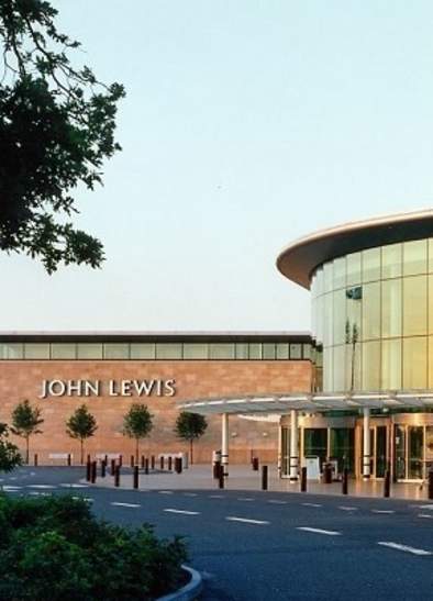 John Lewis Cheadle