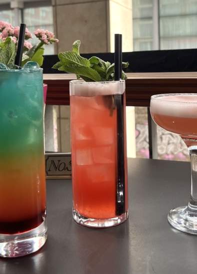 Holiday Inn Manchester City Centre Celebrates Pride