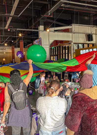 BOOMCHIKABOOM! Summer Carnival