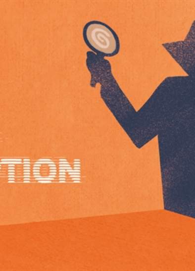 Spies, Lies and Deception at IWM North