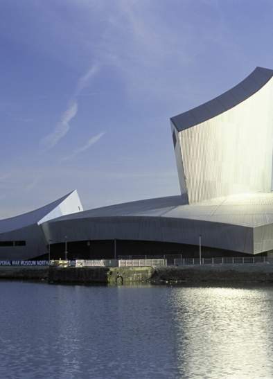 IWM North