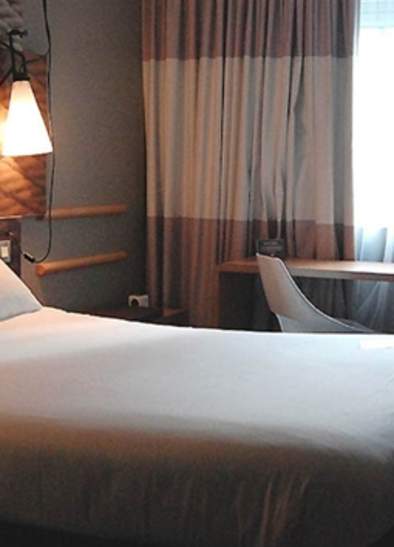 Ibis Hotel Manchester Princess Street