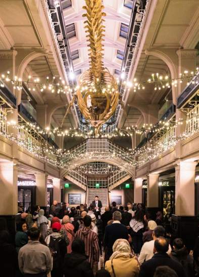 Manchester Museum