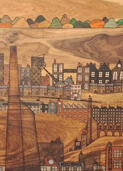 Bolton 2026 Open Art Exhibition