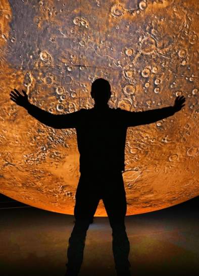 Put Big Light On Festival Bolton