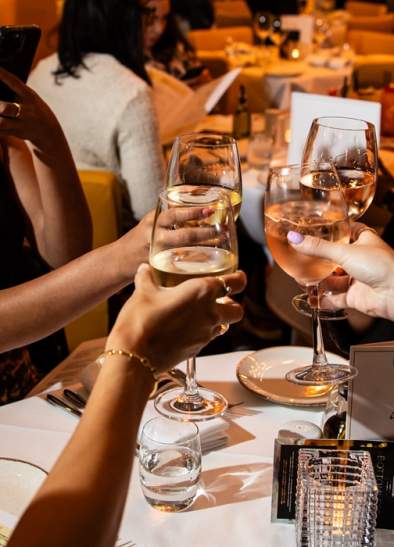 30% Off Food at Italiana Fifty Five Throughout January