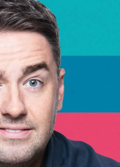 Jason Manford