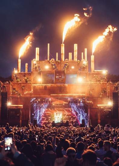 Parklife Festival