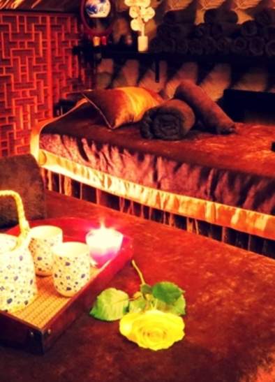 Jade Spa