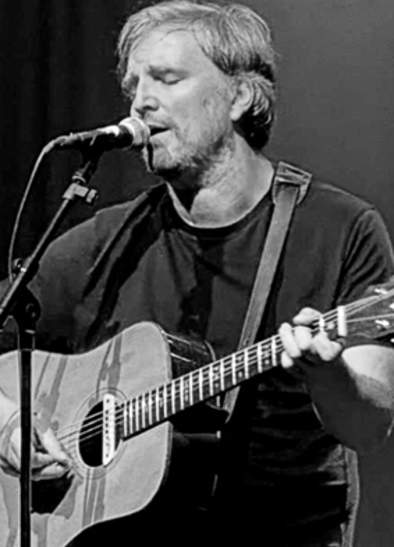 Red Balloon Music Presents An Evening With James Walsh (Starsailor)