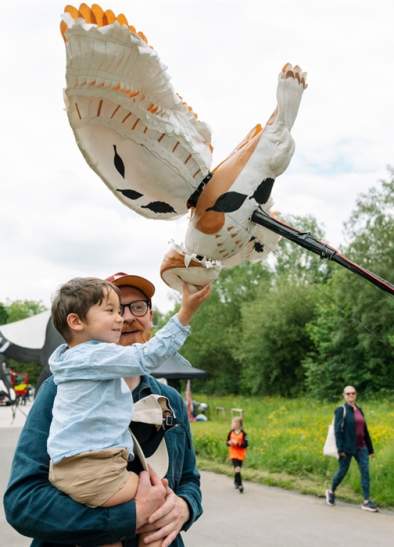 Flashes Festival of Nature 2025