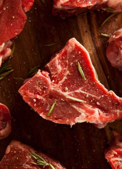 Lamb in a Day