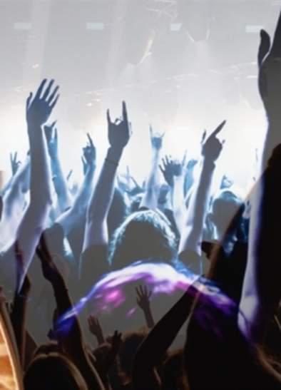 Battle of the Bands in Leigh 2026