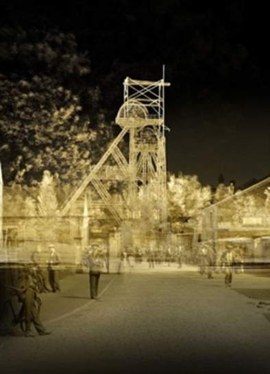 Light Night Wigan: Data Mining