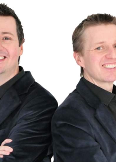 Scott Brothers Duo