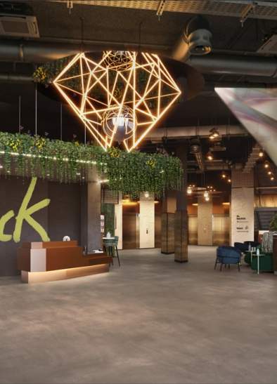 The Medlock, a Radisson Blu Hotel