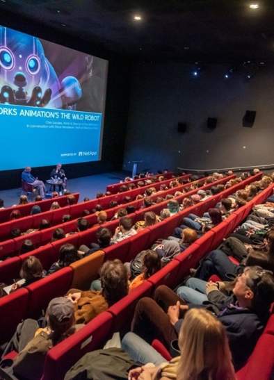 Manchester Animation Festival