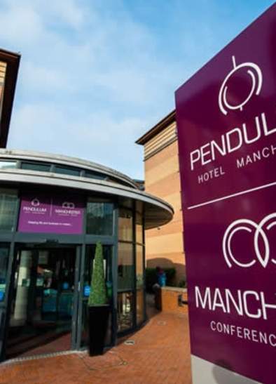 The Pendulum Hotel & Manchester Conference Centre