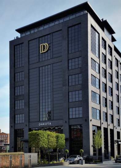Dakota Manchester