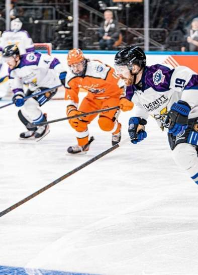 Manchester Storm