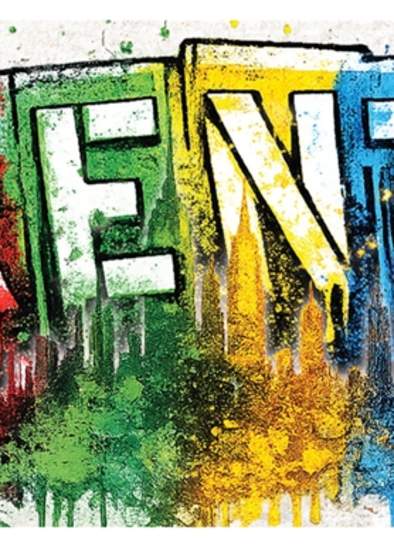 Rent The Musical