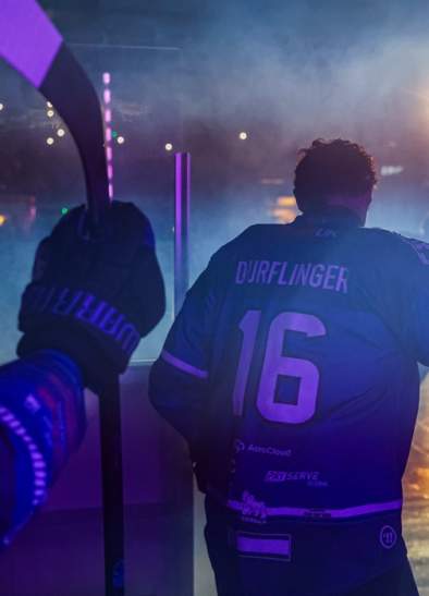 Manchester Storm