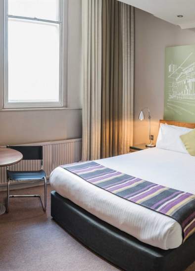 Townhouse Hotel Manchester