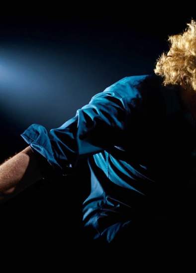 Simply Red