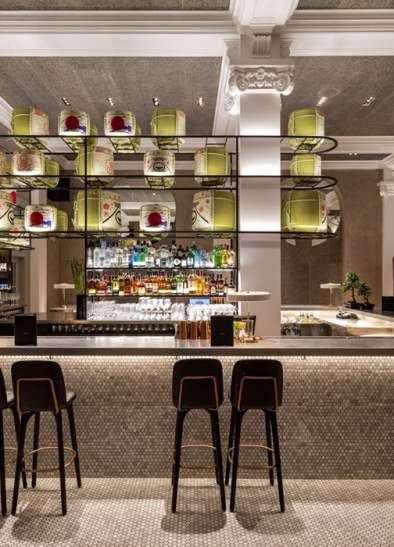 Peter Street Kitchen: New Year's Eve (First Sitting)
