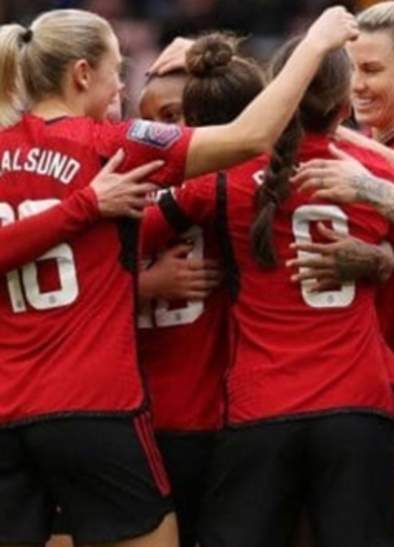 Women's Super League Match Days