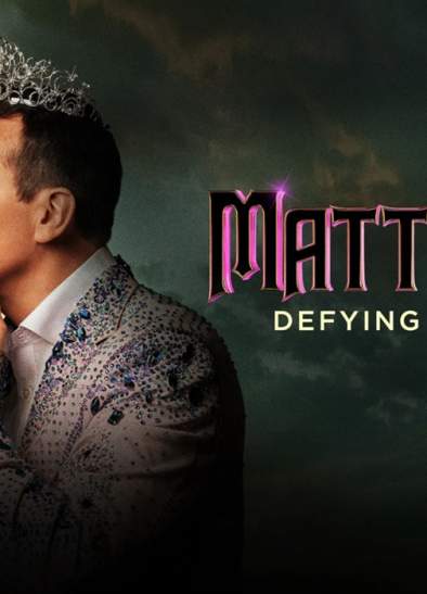 Matt Forde: Defying Calamity