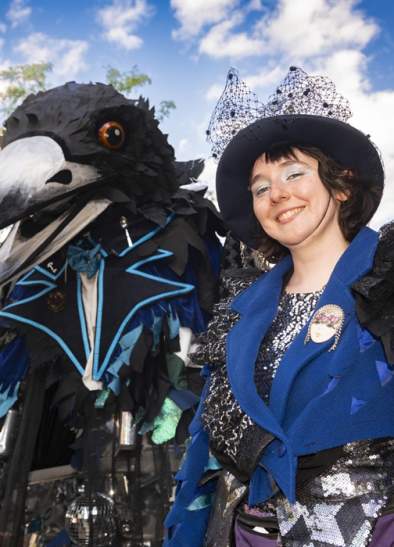 Salford Celebrations: Making 100 years of the City status