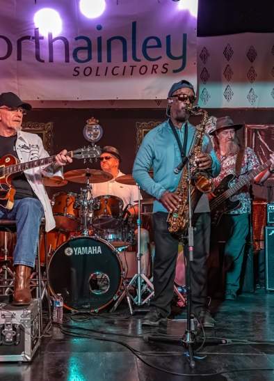 Diggle Blues Festival 2026