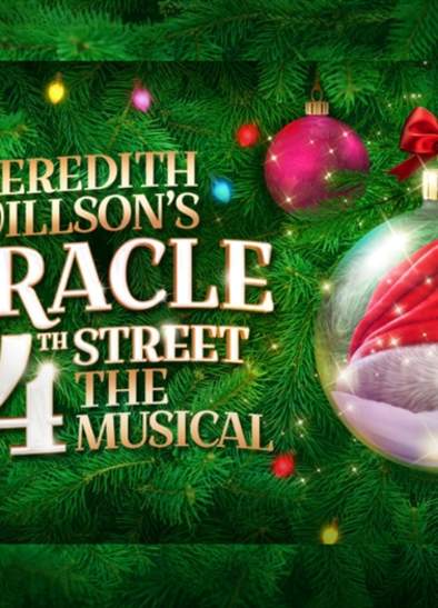 Miracle on 34th Street