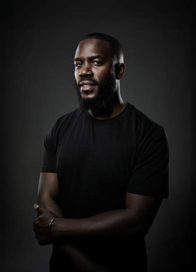 Mo Gilligan at AO Arena