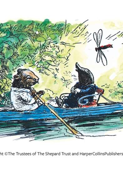 February Half Term at RHS Garden Bridgewater