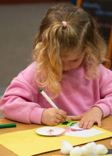 Museum Summer Crafts