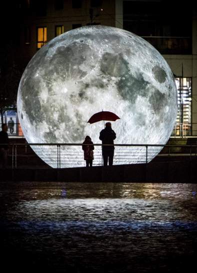 Museum of the Moon