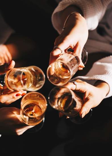 Peter Street Kitchen: Graduation Celebrations