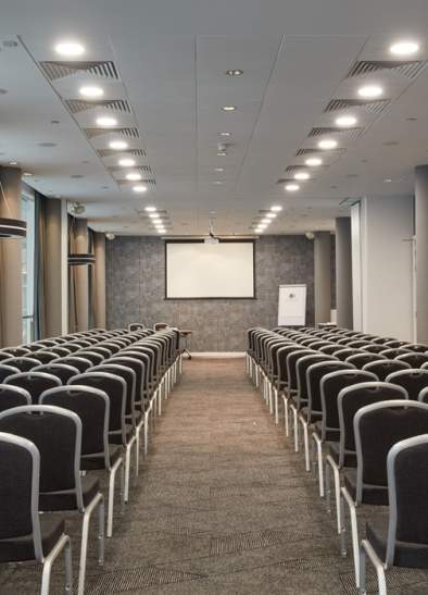 DoubleTree by Hilton Hotel Manchester – Piccadilly