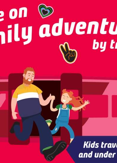 Get to Manchester by train this Spring on Northern Trains
