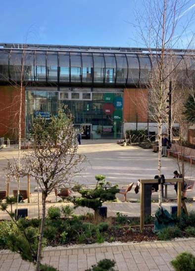 Gallery Oldham
