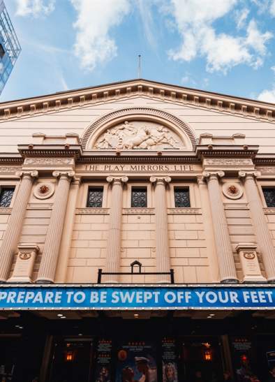 Manchester Opera House