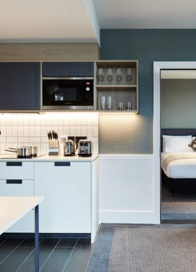 Hyatt House Manchester