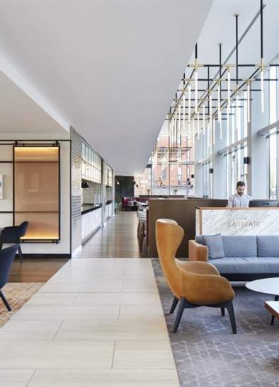 Hyatt House Manchester