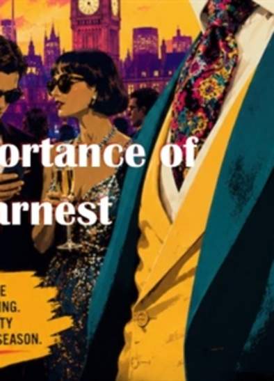Oscar Wilde's The Importance of Being Earnest