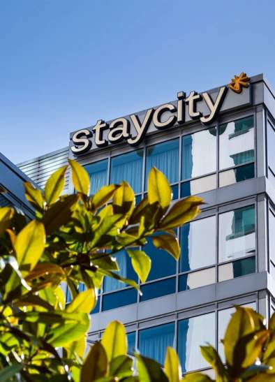 Staycity Aparthotels Manchester Piccadilly