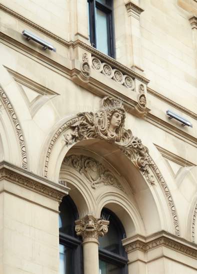 King Street Townhouse