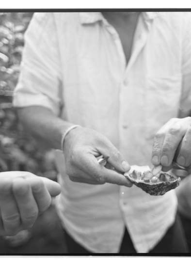 Breaking Bread